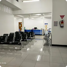 hospital Image