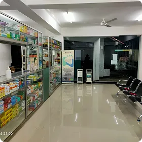 hospital Image