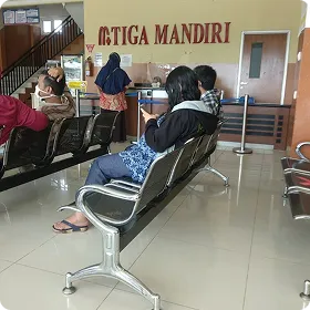 hospital Image