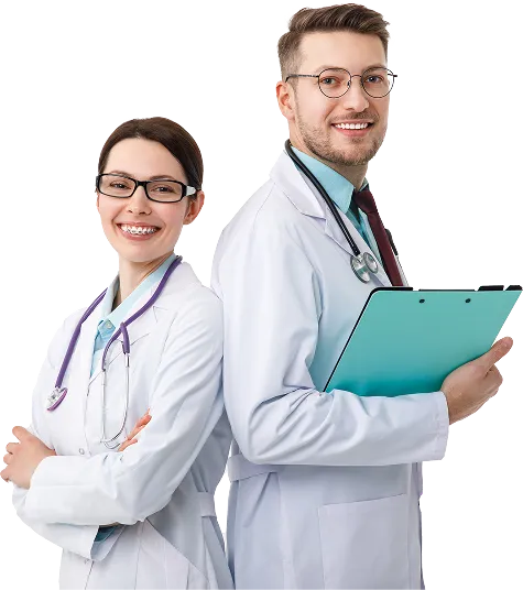 doctor image