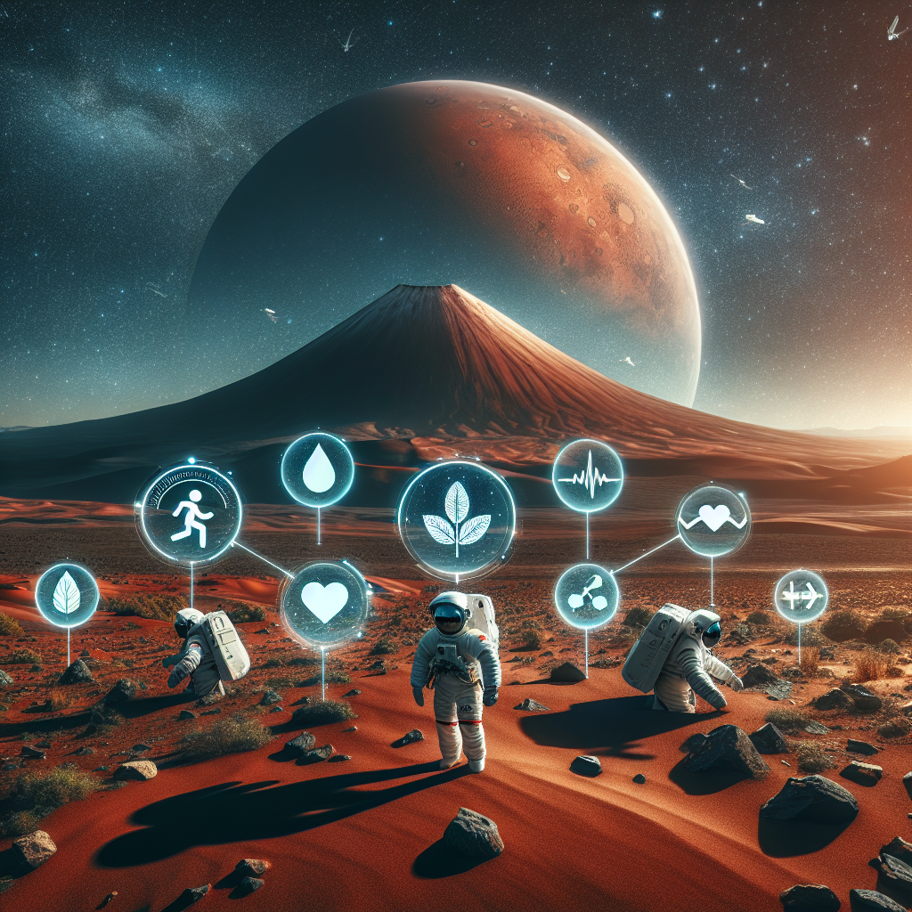 Mars Hidup Sehat: Menggali Makna Lirik yang Menginspirasi untuk Gaya Hidup