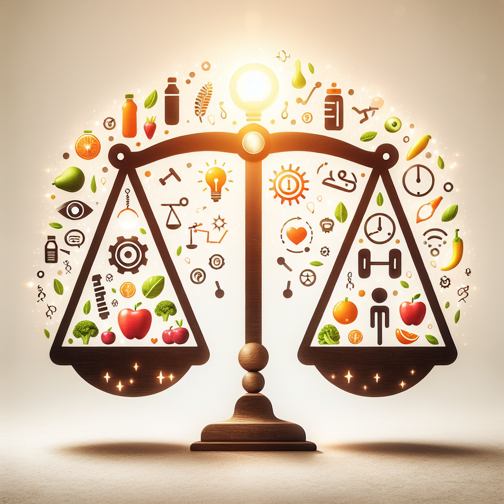 Manfaat Hidup Sehat: Kunci Menuju Kebahagiaan dan Produktivitas Optimal