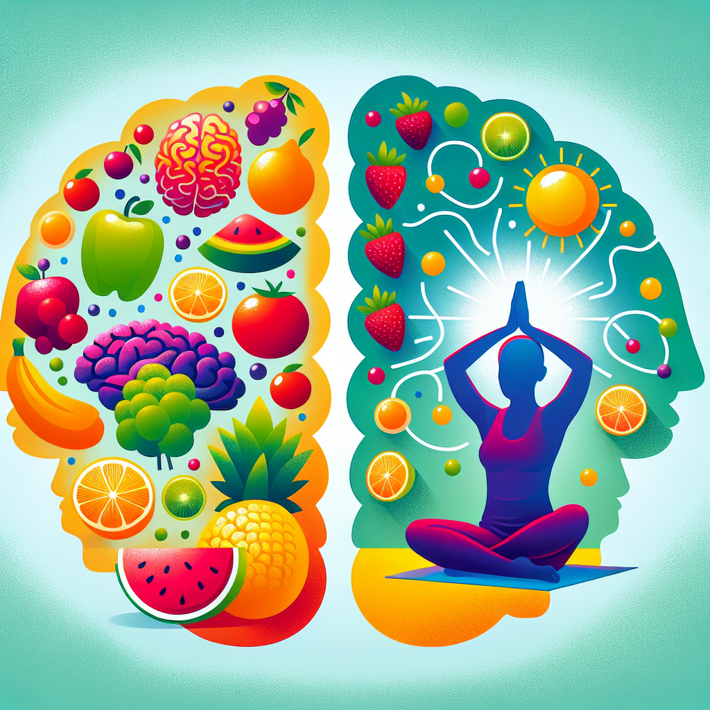 Manfaat Menerapkan Pola Hidup Sehat bagi Kesejahteraan Fisik dan Mental