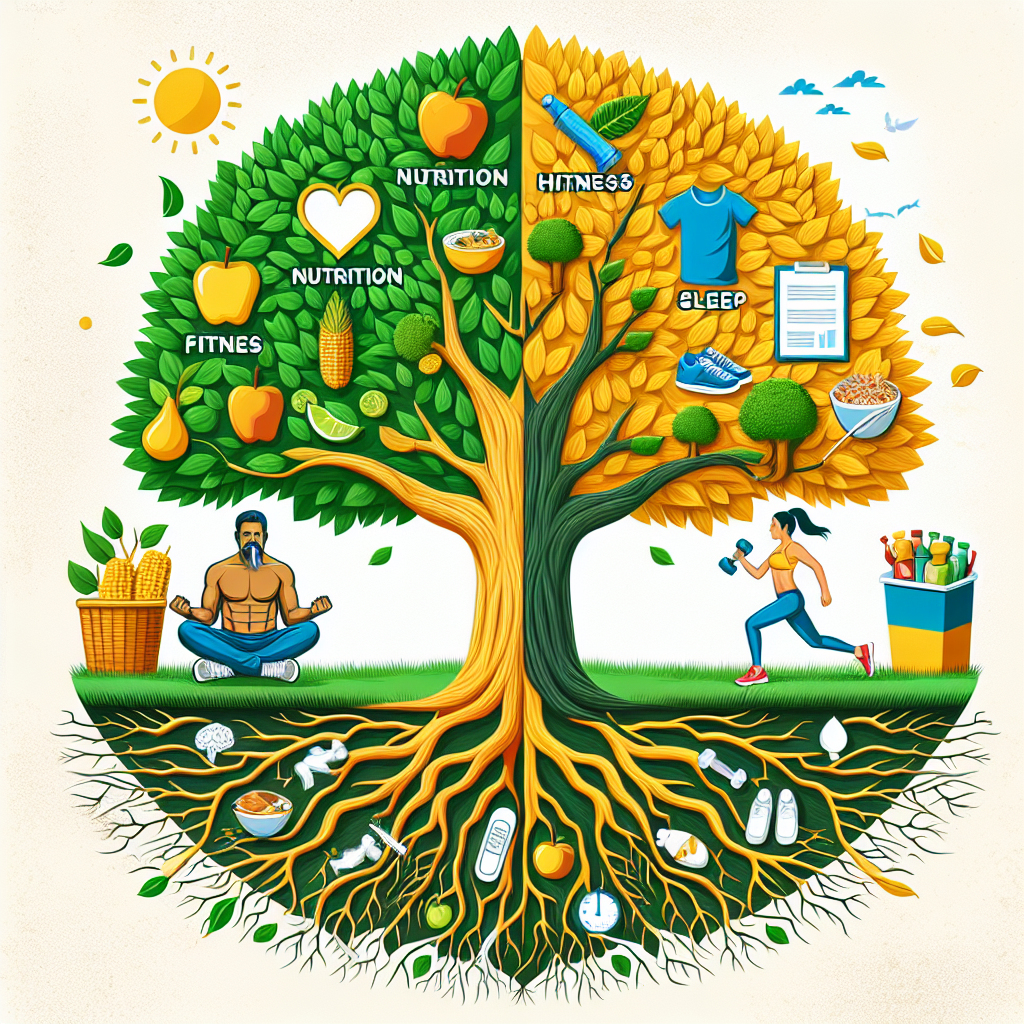 Mengenal Lebih Dekat: Apa Itu Gaya Hidup Sehat?