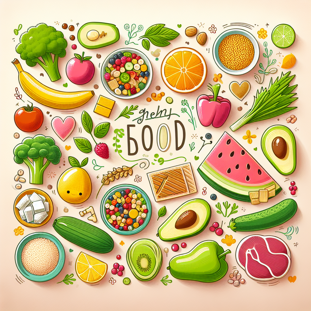 10 Makanan Sehat untuk Ibu Hamil Muda yang Perlu Diketahui