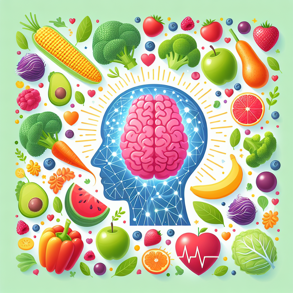 10 Manfaat Makan Makanan Sehat untuk Kesehatan Tubuh dan Pikiran